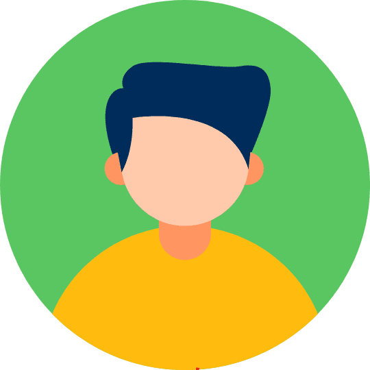 Illustrated avatar representing Mark, who started as a college student and scaled a $50k Matched Betting bankroll into a six-figure Volume Betting income.