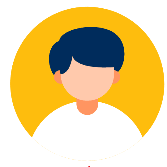 Illustrated avatar representing James, an ex-arbitrage bettor who switched to Volume Betting after losing too many accounts to restriction teams.